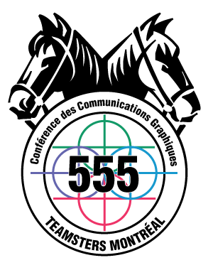 Teamsters Section Locale 555